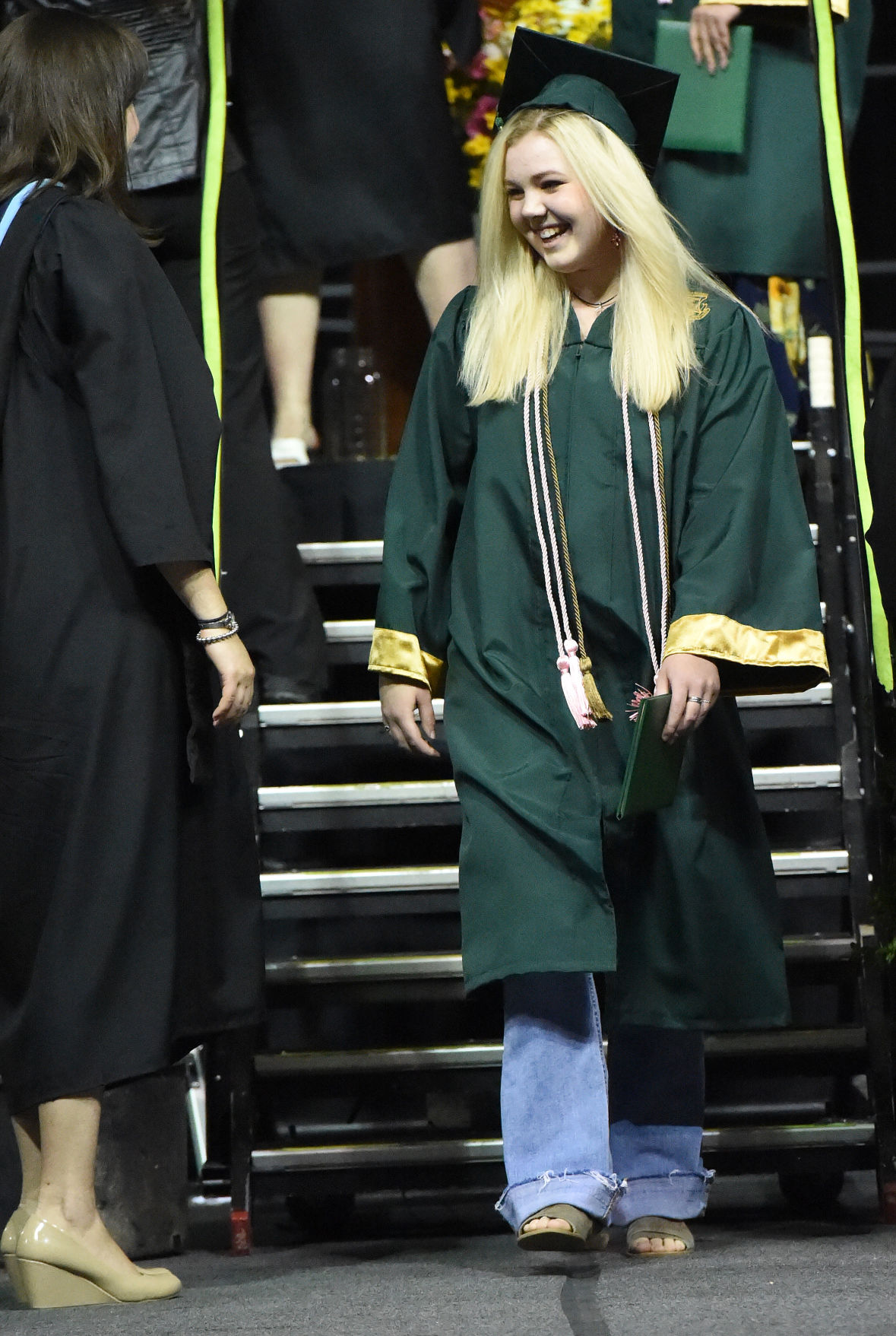 PHOTOS: Falcon High School